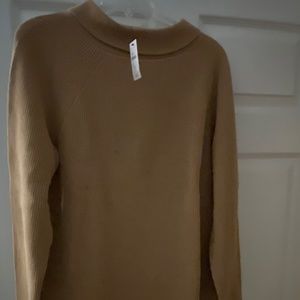 Talbots Pima Cotton Sweater
